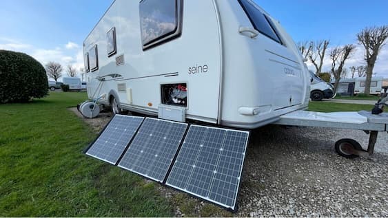 User submitted product photo