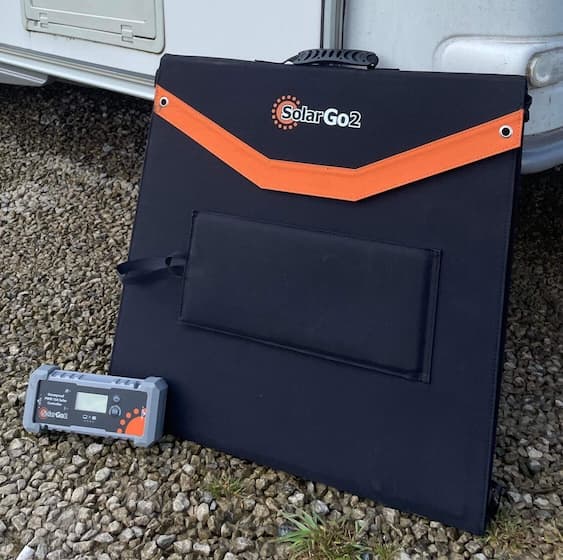 User submitted product photo