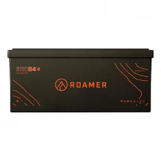 Roamer 320Ah LiFePo4 Battery