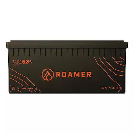 Roamer Roamer 460Ah LiFePo4 Battery