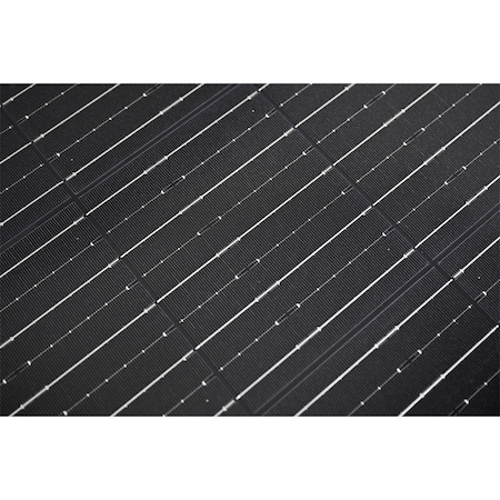 SolarGo2160W Rigid Solar Panel