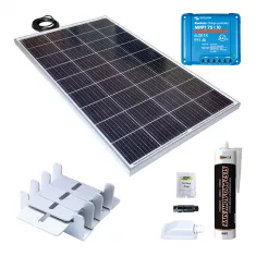 SolarGo2 160W Solar Panel Kit