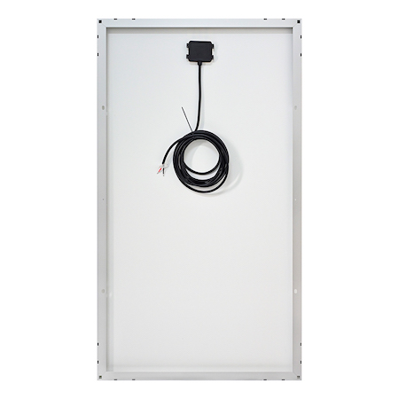 SolarGo2 160W Rigid Solar Panel