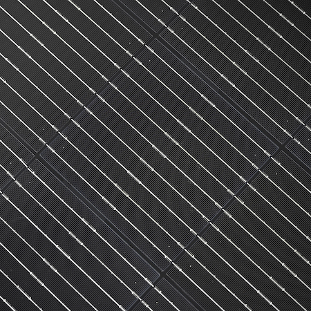 SolarGo2 200W Rigid Solar Panel