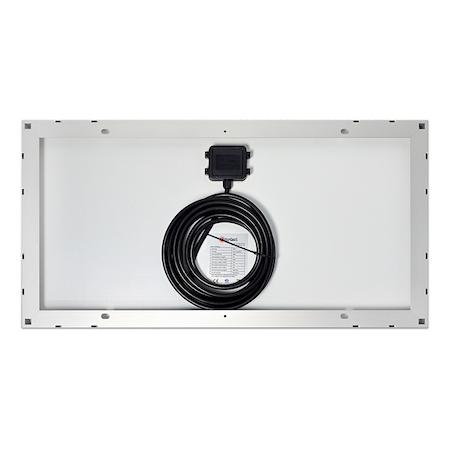 SolarGo2 40W Rigid Solar Panel