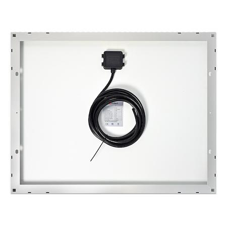 SolarGo2 65W Rigid Solar Panel