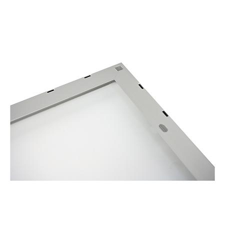 SolarGo2 65W Rigid Solar Panel