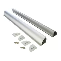 SolarGo2 LP Aero Mount Kit 1500mm 2PCS-AERO-LP-1500