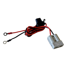 SolarGo2 Ring Terminal Cable