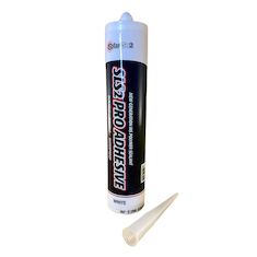SolarGo2 SLS2 Pro Adhesive (White)