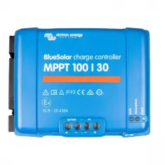 Victron Energy MPPT Charge Controller 30A