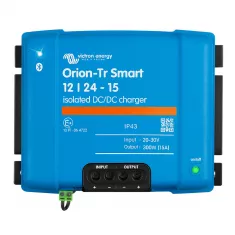 Victron Energy Orion-Tr Smart 12/24-15A